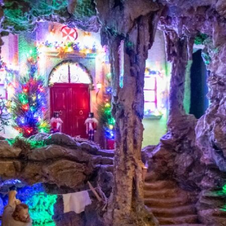 Festo Christi Natalico