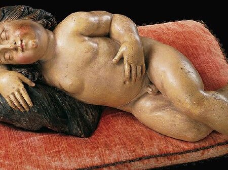 Infans Deus – It-Tarbija Divina