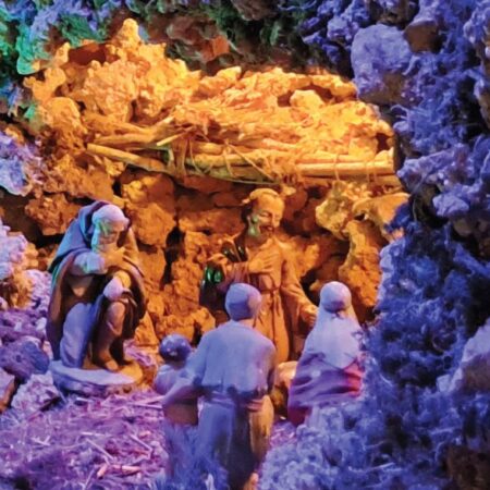 Presepju Mekkanizzat