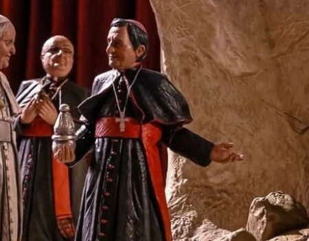 Presepju Għawdxi B’Differenza