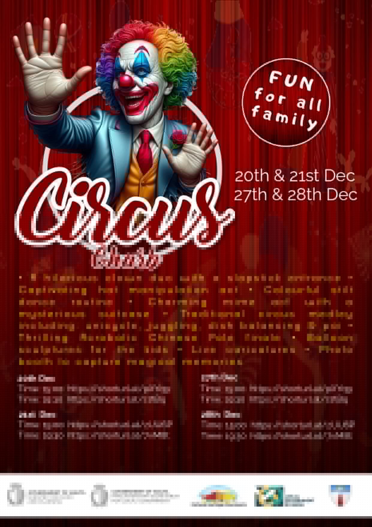 Circus Għarb