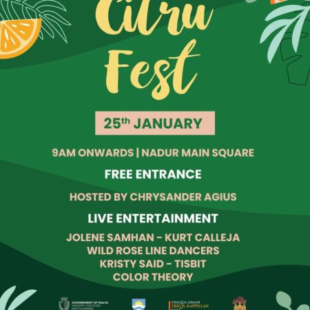 Ċitru Fest