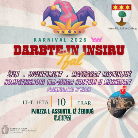 Darbtejn Insiru Tfal