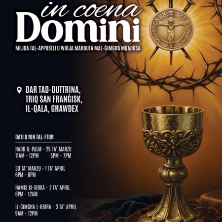 In Coena Domini