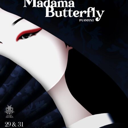 Madame Butterfly