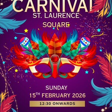 Karnival f’San Lawrenz