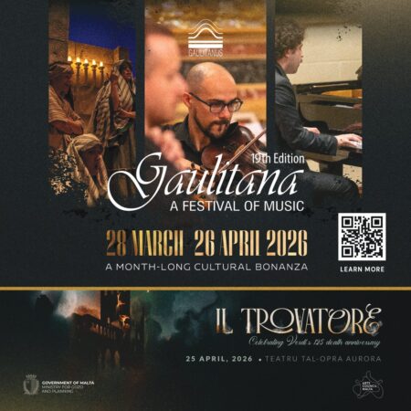 Gaulitana – A Festival of Music