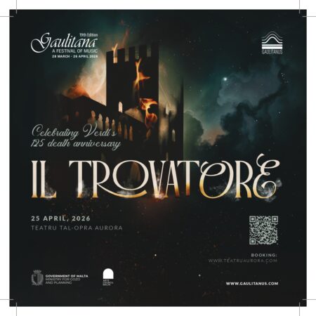 Il Trovatore