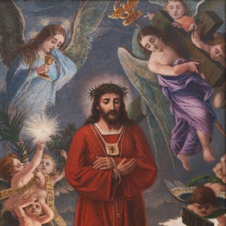 Festa Ġesù Nazzarenu – Ix-Xagħra