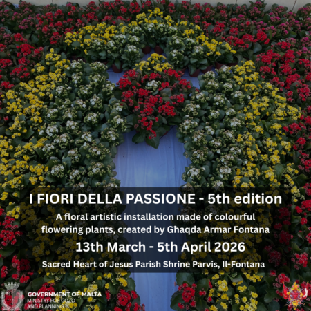 I Fiori Della Passione