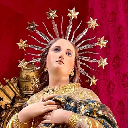 Festa Ta’ Marija Immakulata – Il-Qala