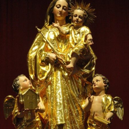 Festa Tal-Madonna Ta’ Loreto – Għajnsielem