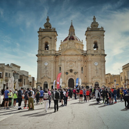 Il-Ġirja T’Għawdex