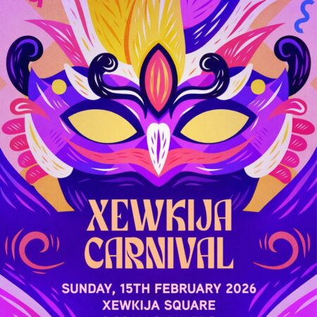 Xewkija Carnival