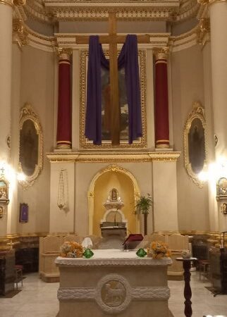 Hu Refa’ Fuqu L-Mard Tagħna