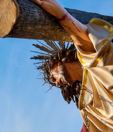 The Way of The Cross