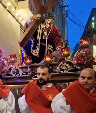 Pellegrinaġġ Bir-Redentur