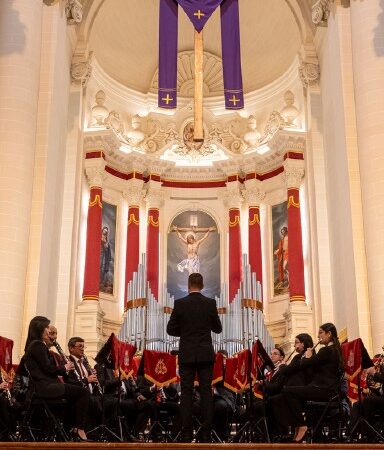 Serata Mużiko-Letterarja