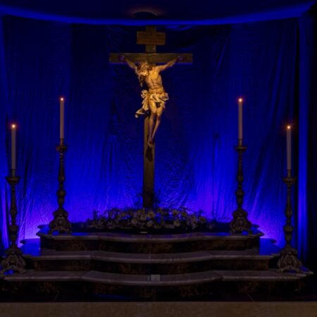 Għad-Dell Tas-Salib