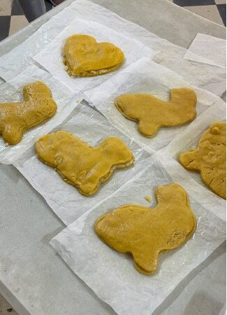 Togħma Tajba Tal-Għid