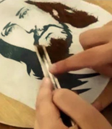 Il-Passjoni Quddiemna