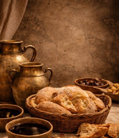 Il-Misteru Tal-Aħħar Ċena