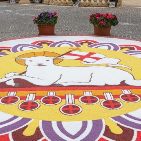 Infiorata