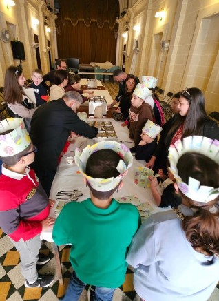 Unleashing Easter Delight