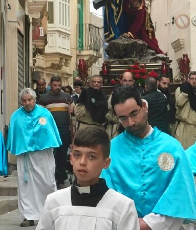 Pellegrinaġġ Bir-Redentur