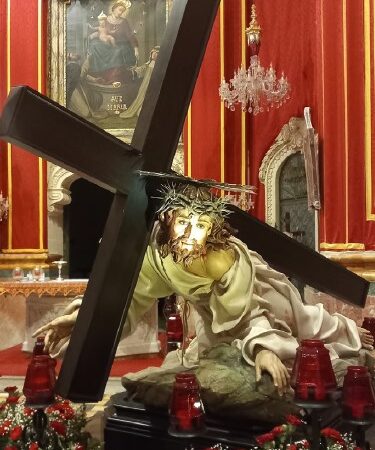 Pellegrinaġġ Penitenzjal Bir-Redentur