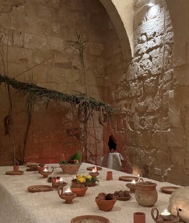 Holy Week Exhibition