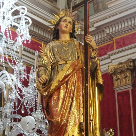 Festa Santa Margerita – Ta’ Sannat