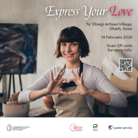 Express Your Love