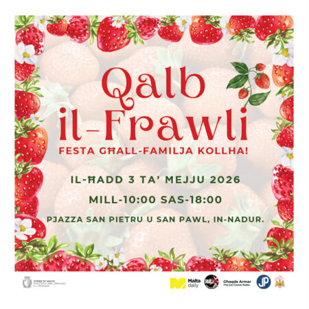 Qalb Il-Frawli