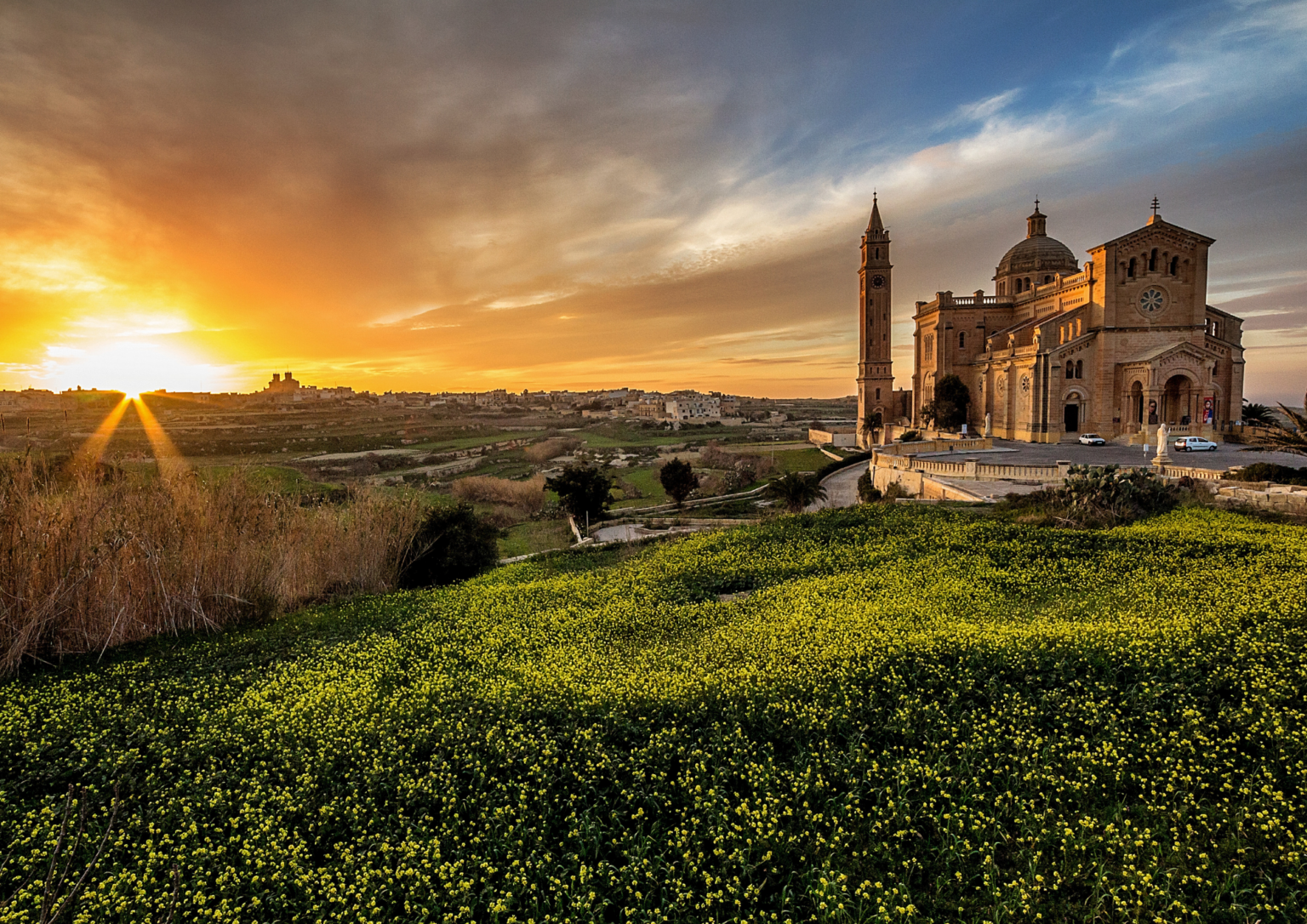 Gozo Welcome to the beautiful island of Gozo - islandofgozo.org