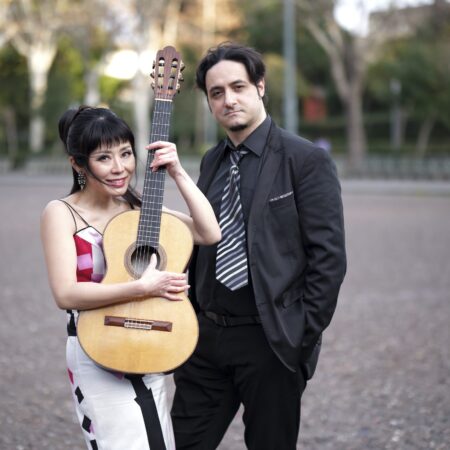 All’Opra! All’Opra!