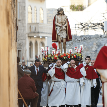 Easter in Gozo: Tradition, Processions and Seasonal Flavours