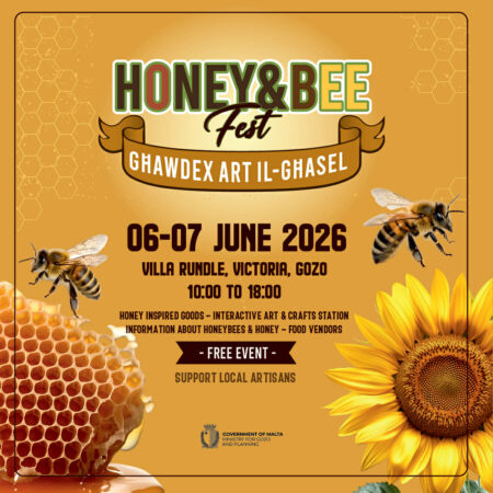 Honey & Bee Fest