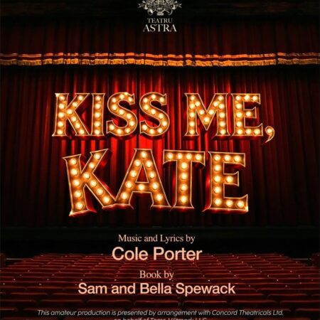 Kiss Me, Kate