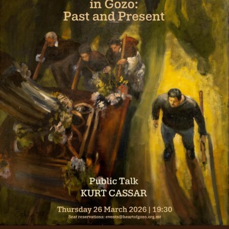 The Devotion to Our Lady of Sorrows in Gozo: Past & Present