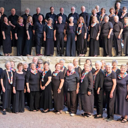 A Choral Proclamation