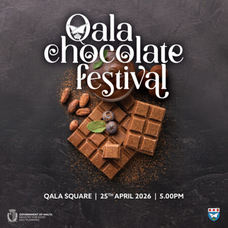 Qala Chocolate Festival