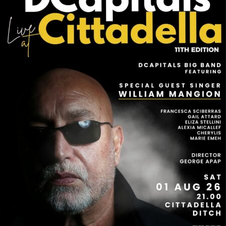 DCapitals Cittadella