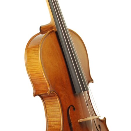 Primrose Ensemble Viola Quartet