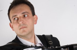 Piano Accordion Recital