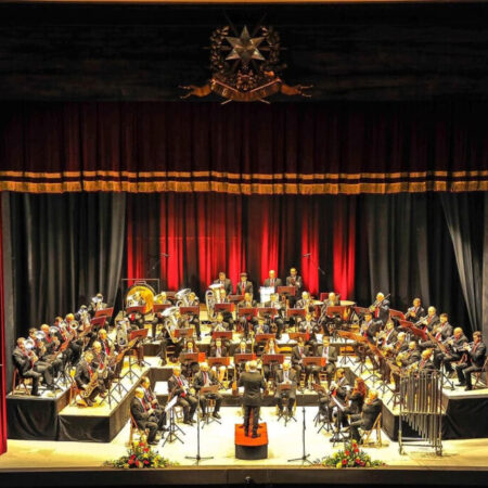La Stella Philarmonic Band