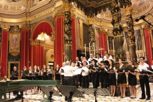 Choral Recital – Laudate Pueri Choir