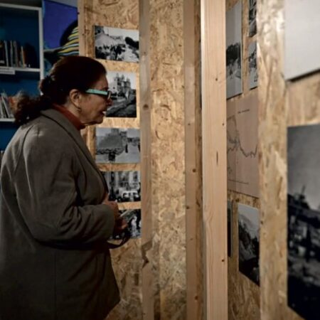 Esebizzjoni Żgħażagħ Għajnsielem