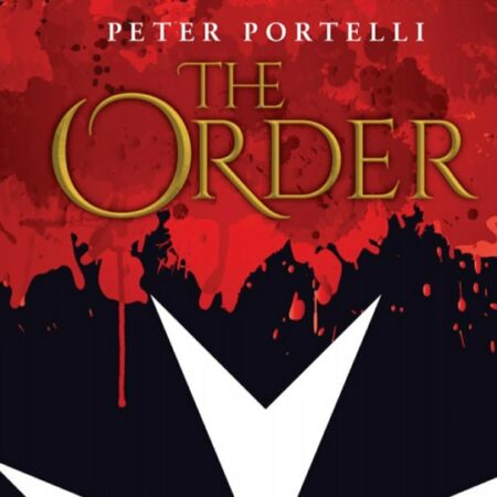 The Order – A Talk by Peter Portelli