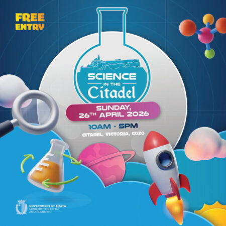 Science In The Citadel